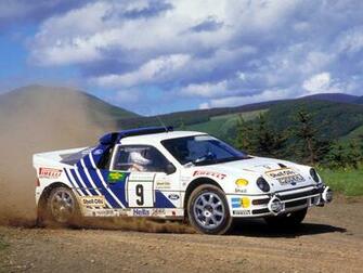 Ford Rs200 Wallpaper High Resolution And Quality
