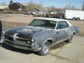 Pontiac Gto Pictures Cargurus