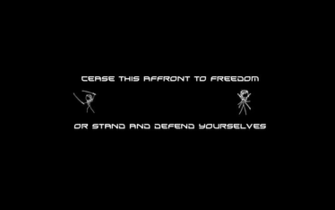 New Wallpaper For My Gnu Linux Box Xkcd