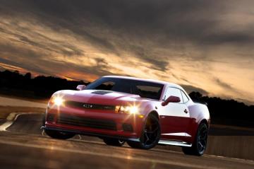 Chevrolet Pressroom United States Image