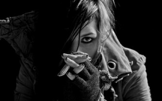 Skylar Grey Wallpaper