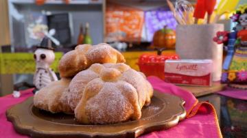 Lyncott Pan De Muerto
