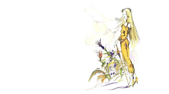 Final Fantasy Vi Celes Wallpaper By
