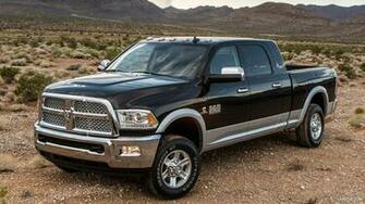 Dodge Ram Fondos De Pantalla HD Wallpaper
