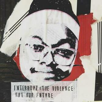 Student Made Photo Manipulation And Wallpaper Collage Using