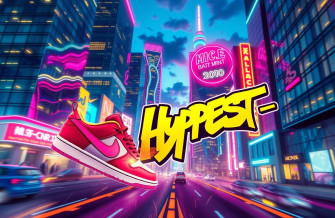 Hypebeast Wallpaper Animation