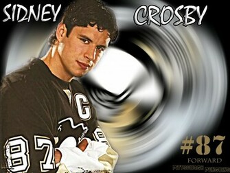 Pittsburgh Sidney Crosby Wallpaper And Image Pictures