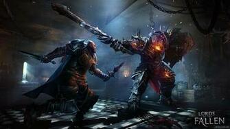 Lords Of The Fallen Screenshot Galerie Pressakey