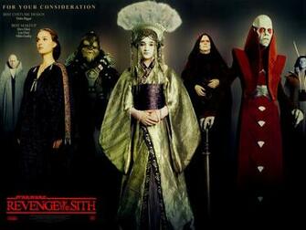 Revenge Of The Sith Ep Iii Wallpaper Star Wars