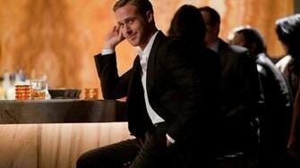 Ryan Gosling In Crazy Stupid Love Wallpaper