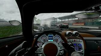 Project Cars Wallpaper Video Showcase
