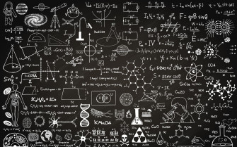 Data Science Wallpaper