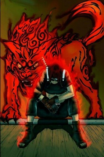 Sai Naruto Picture