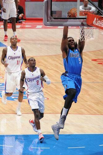 Nba Kicks Of The Night Slamonline