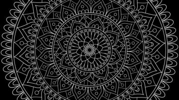 Mandala Desktop Wallpaper Data Src Full