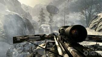 Awesome Call Of Duty Black Ops Wallpaper Collection