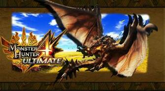 Monster Hunter Ultimate Rathalos Wallpaper By Dakidgaming On