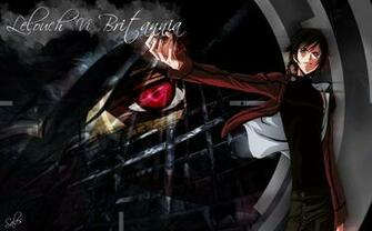 Lelouch Wallpaper Illusiondolls Photo