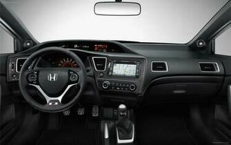 Honda Civic Interior