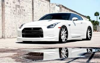 Nissan Gtr Wallpaper Inside 370z Nismo