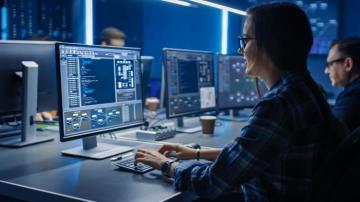 The Key Elements Of An Effective Cyber Threat Intelligence Program