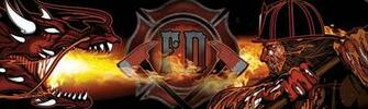 Firefighter Screensavers
