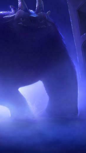 Wallpaper Trollhunters Troll Hunter Monster Movies