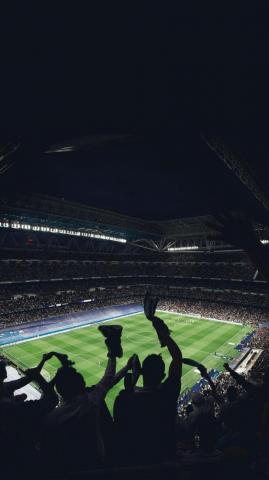 HD Mobile Phone Wallpaper From Real Madrid Vs Manchester City