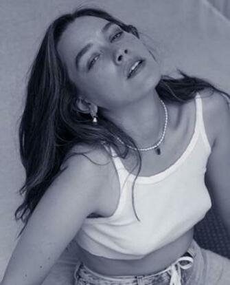 Image About Victoria Pedretti On We Heart It See More