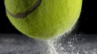 Tennis Phone Wallpaper