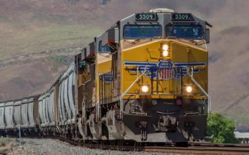 Union Pacific Macbook Air Wallpaper Allmacwallpaper