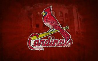 St Louis Cardinals Baseball Mlb Gq Wallpaper Background