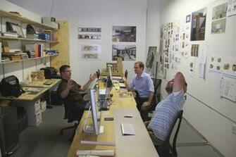 Identity Archives Cube Design Research