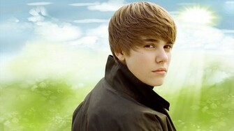 Justin Bieber HD Wallpaper