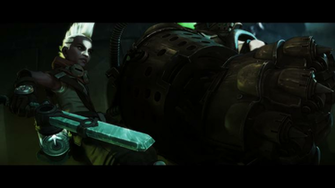 Lol Ekko Wallpaper