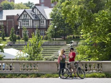 The Future Of Higher Education In America Vox
