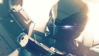 The Upcoming Mecha Series Gen Lock Looks Pretty Terrible