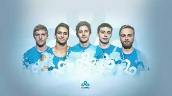 Cloud9 Wallpaper Bc Gb