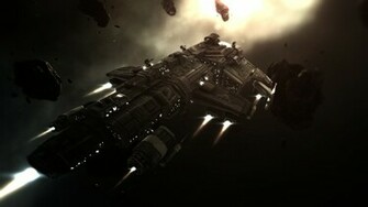 Eve Online Wallpaper