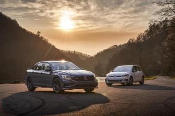 Volkswagen Jetta Gli News And Information