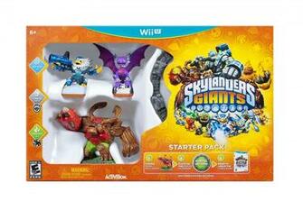 Skylanders Giants Desktop Wallpaper Of Video Game