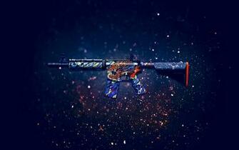 Cs Go Knife Wallpaper Image