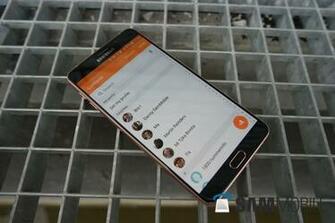 Samsung Galaxy A9 Re Impressive Mid Range Phone With An Average