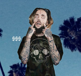 Suicideboys Uicideboy Wallpaper