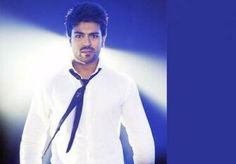 Rocking Mega Power Star Ram Charan Tej Gallery HD Wallpaper