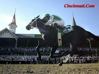 Secretariat Wallpaper Desktop