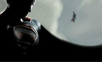 Man Of Steel Movie Wallpaper HD Background Photos