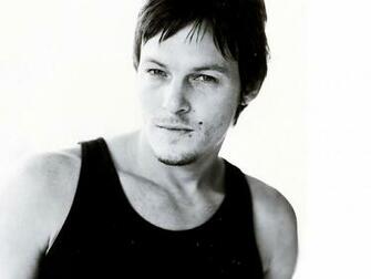 Hollywood Celebrities Norman Reedus Photos