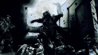 Halo Wallpaper