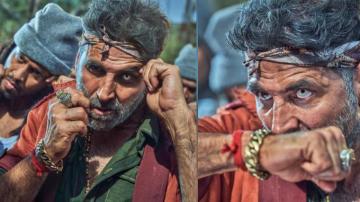 Bachchan Paandey Box Office Collection Day Pandey